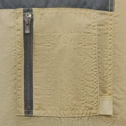 Kith Washed Silas Bomber Jacket