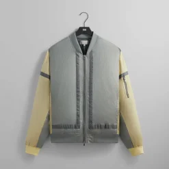 Kith Washed Silas Bomber Jacket