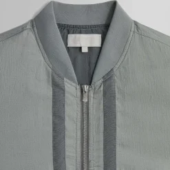 Kith Washed Silas Bomber Jacket