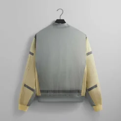 Kith Washed Silas Bomber Jacket