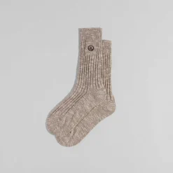 Kith Willet Marled Crew Socks