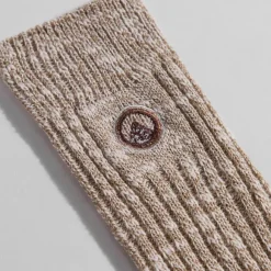 Kith Willet Marled Crew Socks