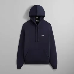 Kith Williams Iii Hoodie