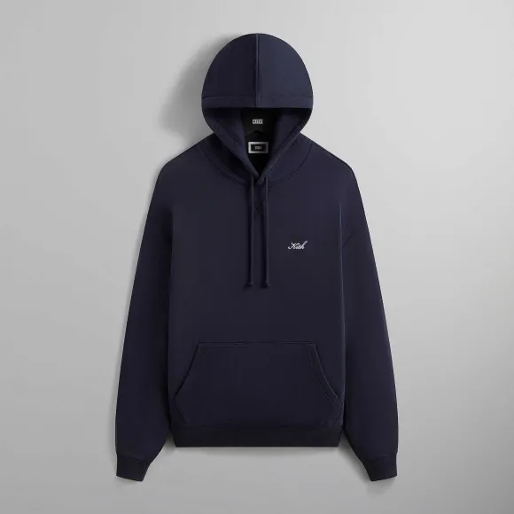 Kith Williams Iii Hoodie