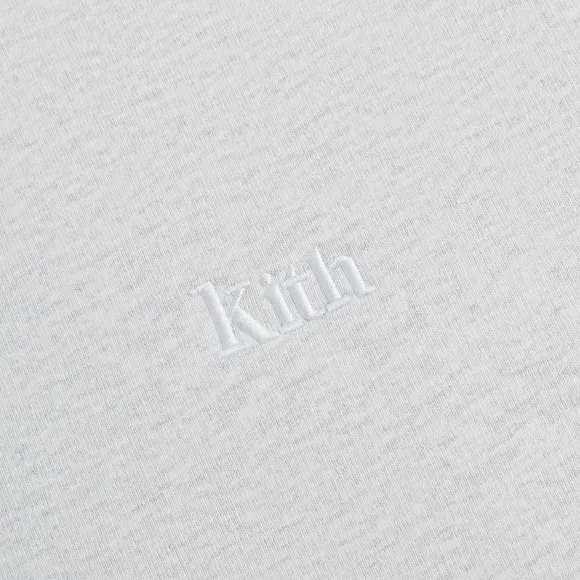 Kith Williams Vi Hoodie