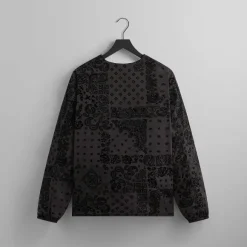 Kith Winfield Quilted Liner