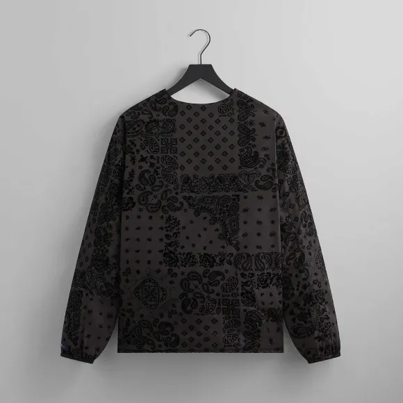 Kith Winfield Quilted Liner