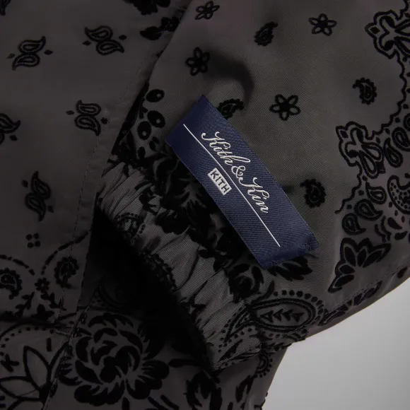 Kith Winfield Quilted Liner