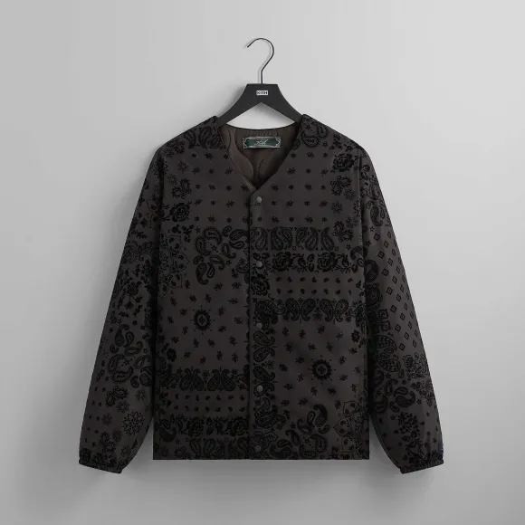Kith Winfield Quilted Liner