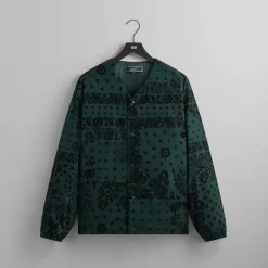 Kith Winfield Quilted Liner