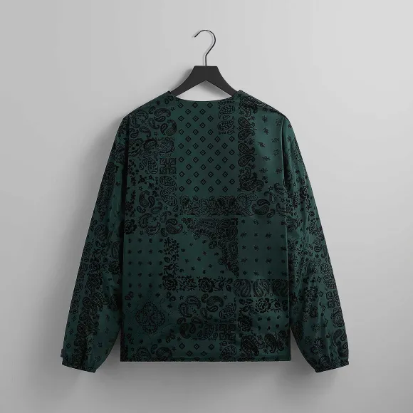Kith Winfield Quilted Liner