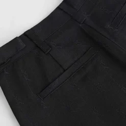 Kith Women Aidan Pleated Trouser