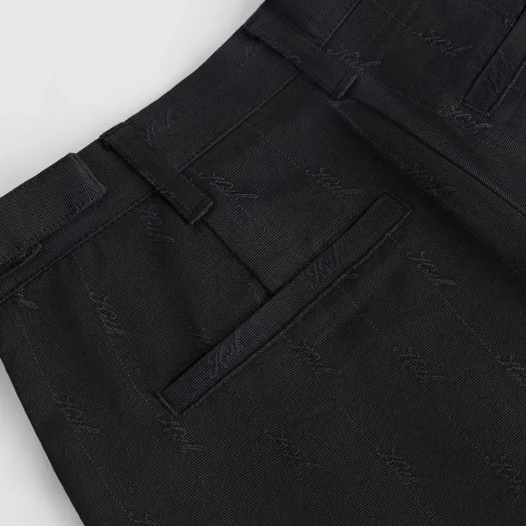 Kith Women Aidan Pleated Trouser