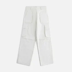 Kith Women Ainsley Cargo Nylon Trouser