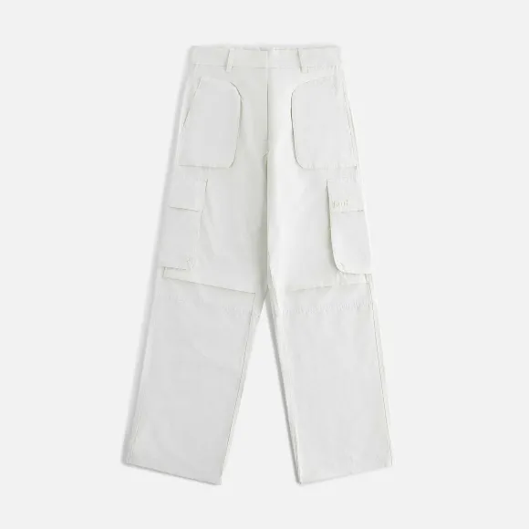 Kith Women Ainsley Cargo Nylon Trouser