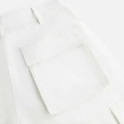 Kith Women Ainsley Cargo Nylon Trouser