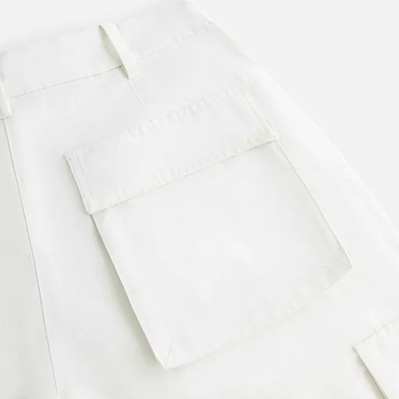 Kith Women Ainsley Cargo Nylon Trouser