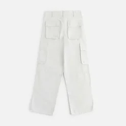 Kith Women Ainsley Cargo Nylon Trouser