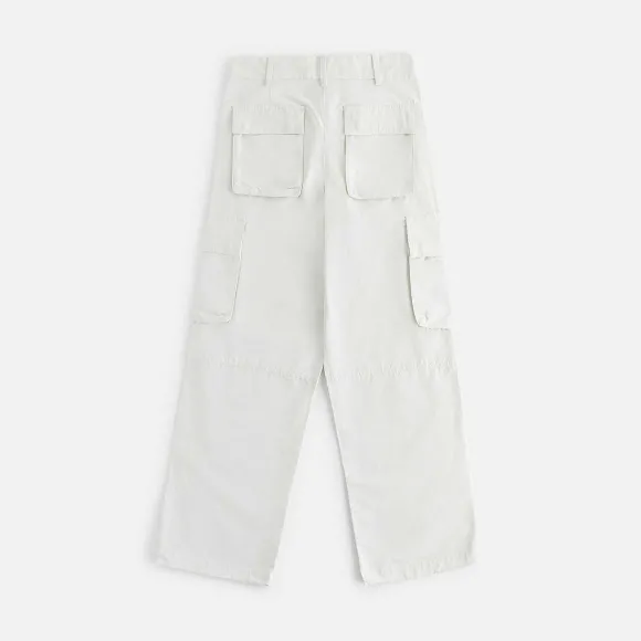 Kith Women Ainsley Cargo Nylon Trouser