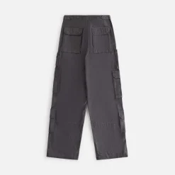 Kith Women Allyn Mid Rise Cargo