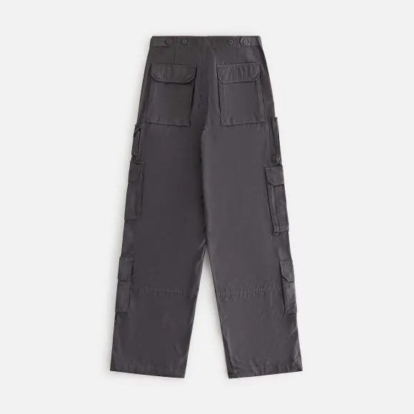 Kith Women Allyn Mid Rise Cargo
