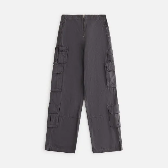 Kith Women Allyn Mid Rise Cargo