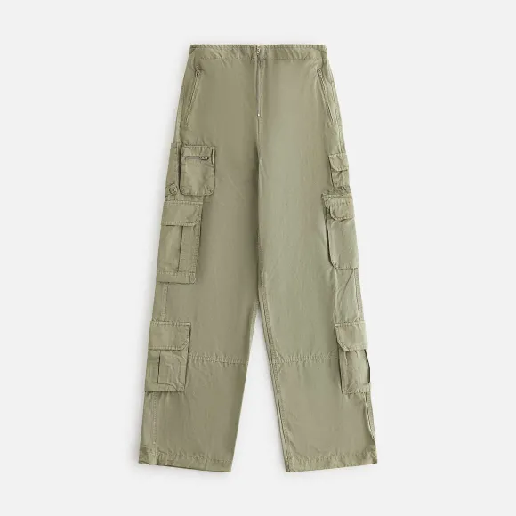 Kith Women Allyn Mid Rise Cargo