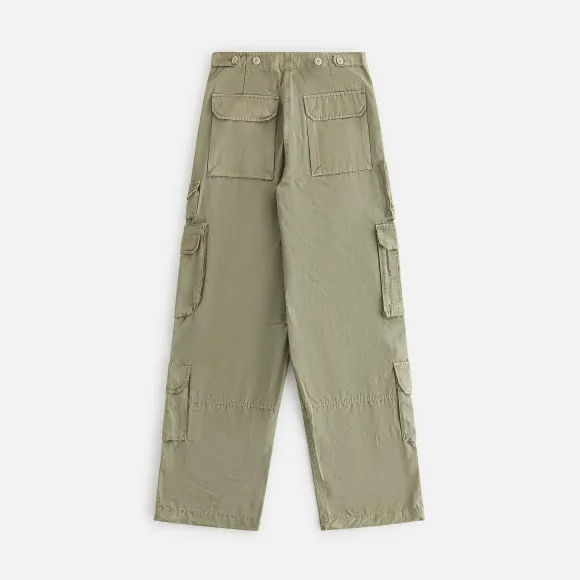 Kith Women Allyn Mid Rise Cargo