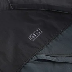 Kith Women Alva Convertible Nylon Track Jacket