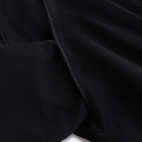 Kith Women Alva Convertible Nylon Track Jacket