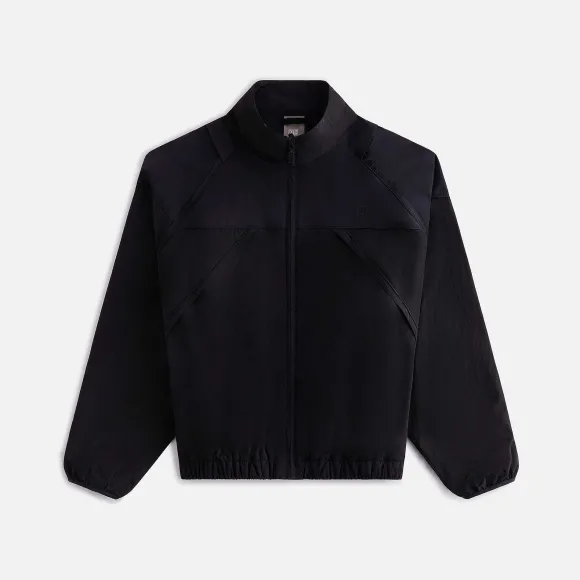 Kith Women Alva Convertible Nylon Track Jacket