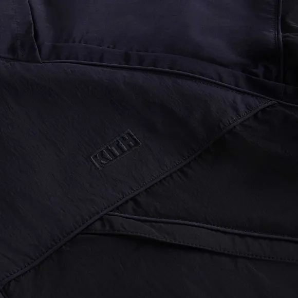 Kith Women Alva Convertible Nylon Track Jacket