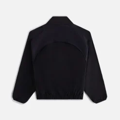 Kith Women Alva Convertible Nylon Track Jacket