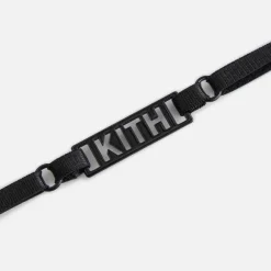 Kith Women Alys Logo Slip Dress