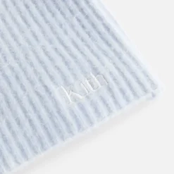Kith Women Arys Plush Rib Mini Skirt