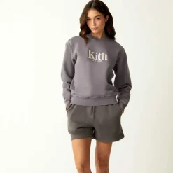 Kith Women Asher New York Crewneck