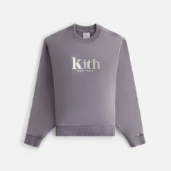 Kith Women Asher New York Crewneck