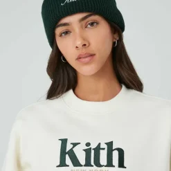 Kith Women Asher New York Crewneck