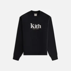 Kith Women Asher New York Crewneck