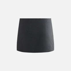 Kith Women Ashtyn Monogram Nylon Mini Skirt