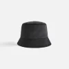 Kith Women Autograph Monogram Silk Bucket Hat