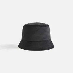 Kith Women Autograph Monogram Silk Bucket Hat