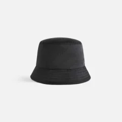 Kith Women Autograph Monogram Silk Bucket Hat