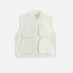 Kith Women Brecken Convertible Utility Bomber
