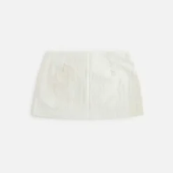 Kith Women Brecken Utility Mini Skirt