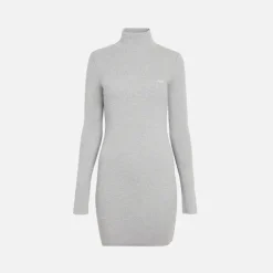 Kith Women Brier Turtleneck Mini Dress