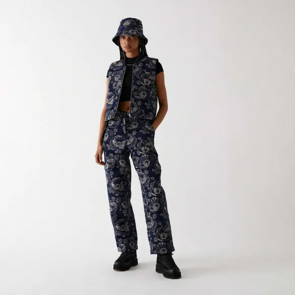 Kith Women Bryn Chenille Poppy Vest
