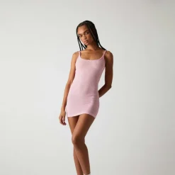 Kith Women Cardyn Monogram Wave Cami Dress