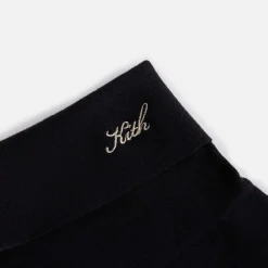 Kith Women Cassan Backless Mini Dress