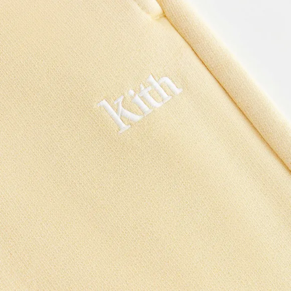 Kith Women Chelsea Iii Sweatpant